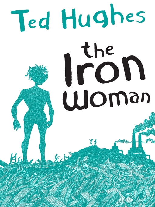 The Iron Woman The Iron Man Series, Book 2